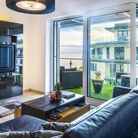 Sybill Suite Keszthely Exterior photo