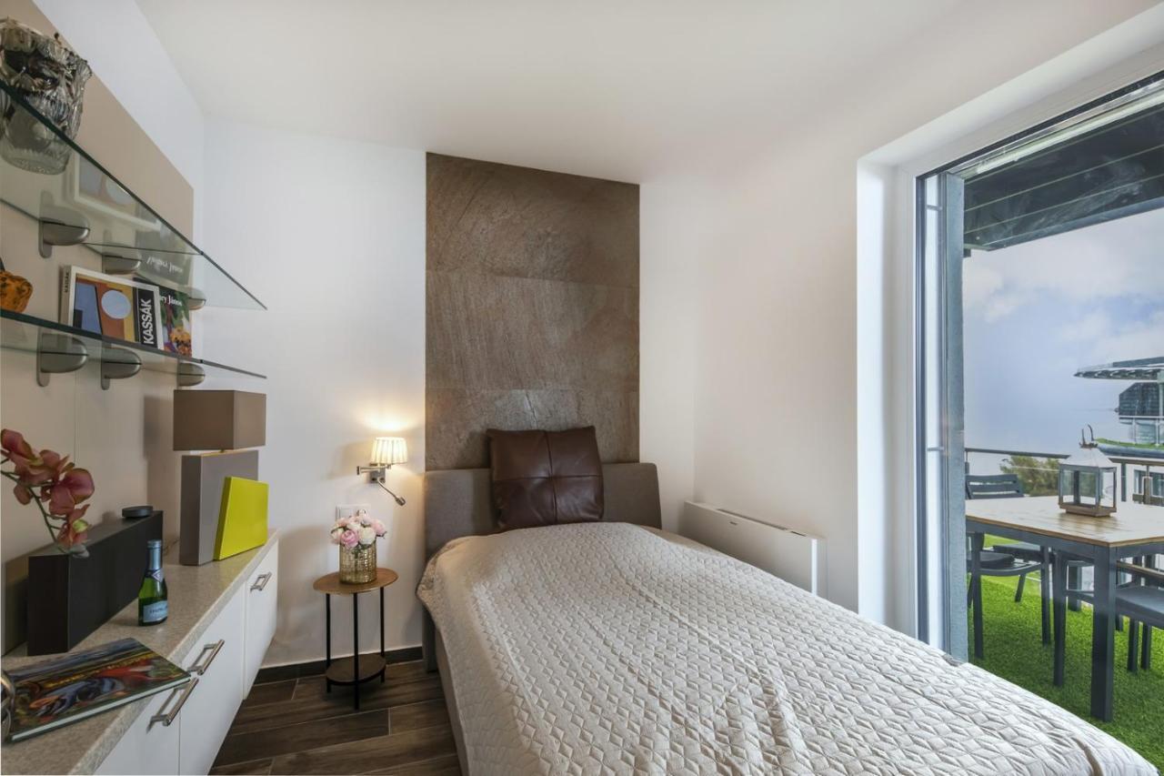 Sybill Suite Keszthely Exterior photo