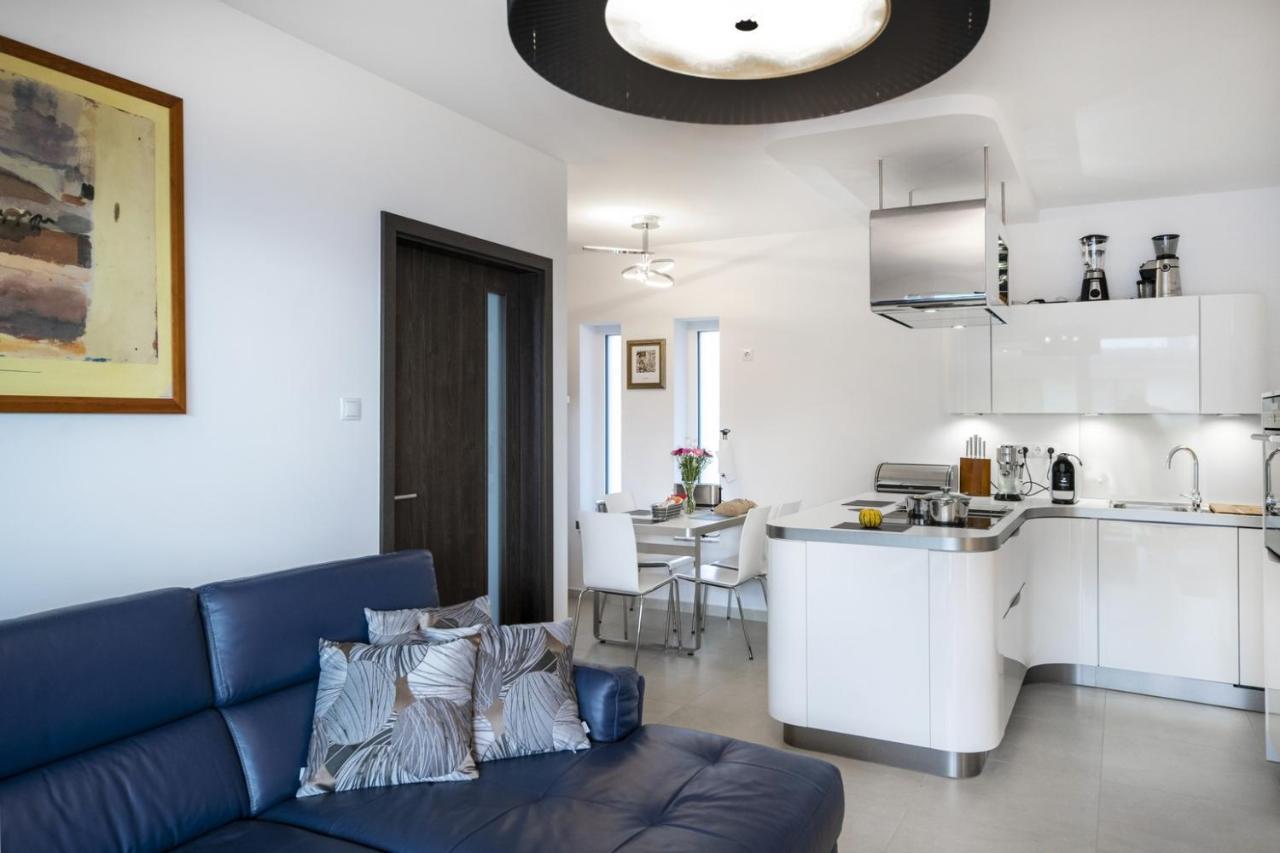 Sybill Suite Keszthely Exterior photo