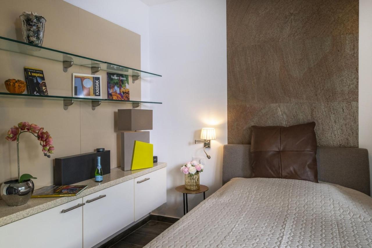 Sybill Suite Keszthely Exterior photo