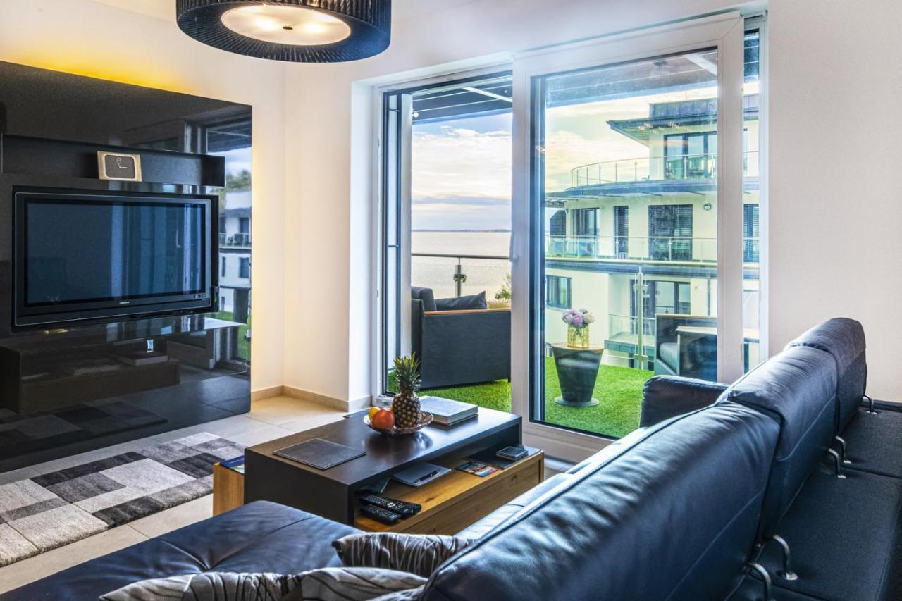 Sybill Suite Keszthely Exterior photo