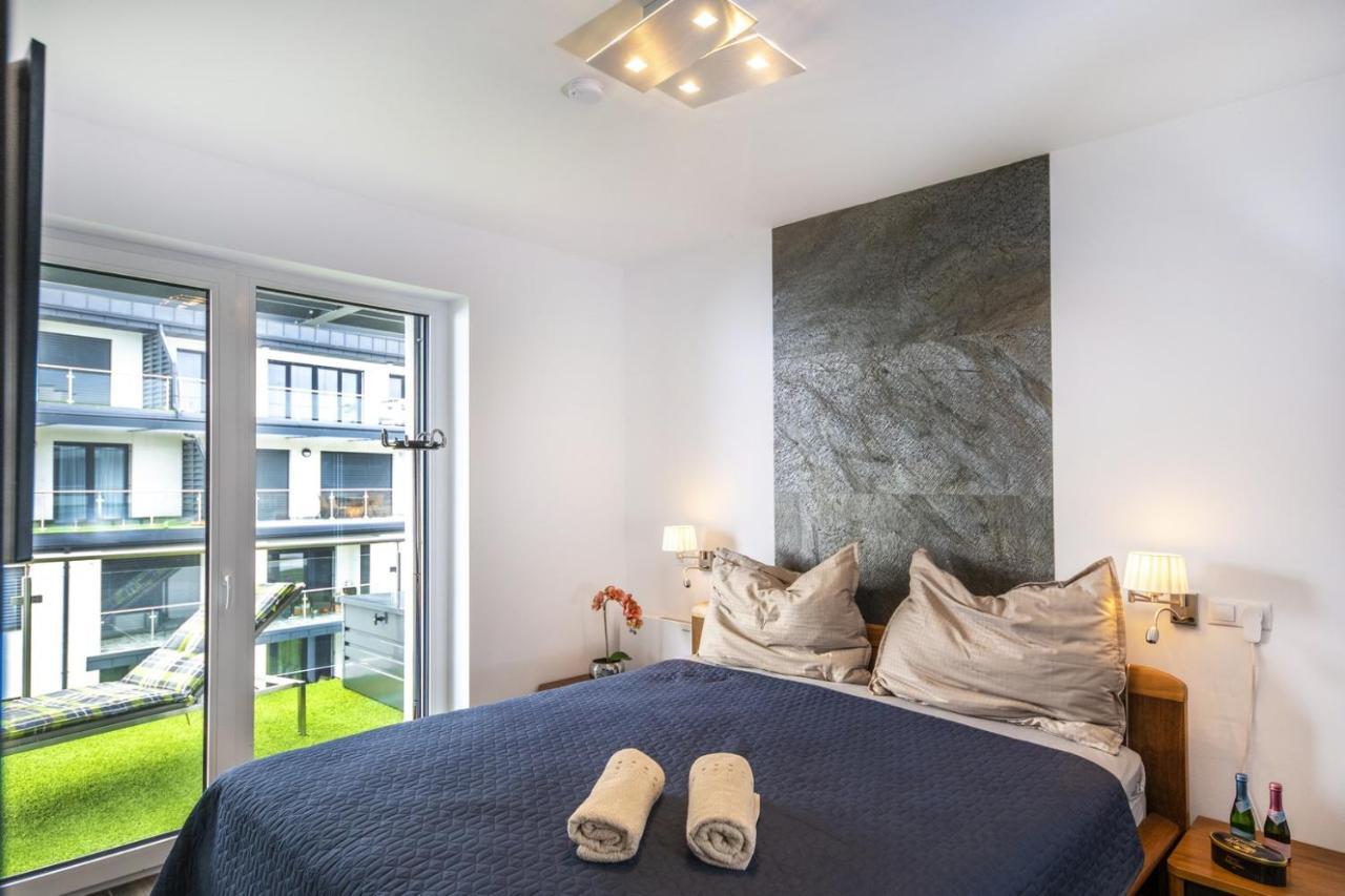 Sybill Suite Keszthely Exterior photo