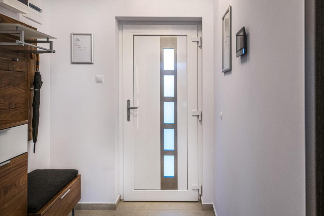 Sybill Suite Keszthely Exterior photo