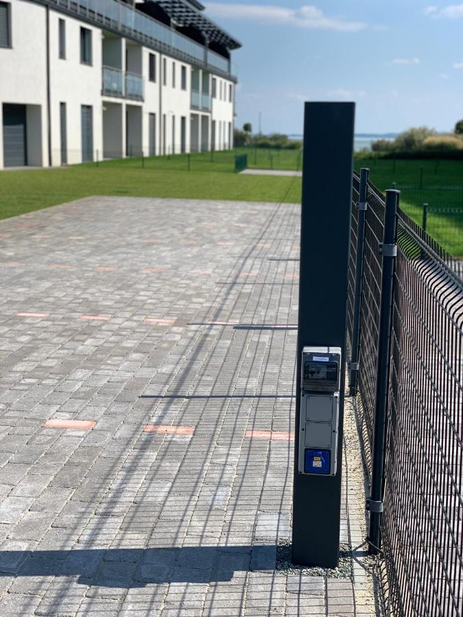 Sybill Suite Keszthely Exterior photo
