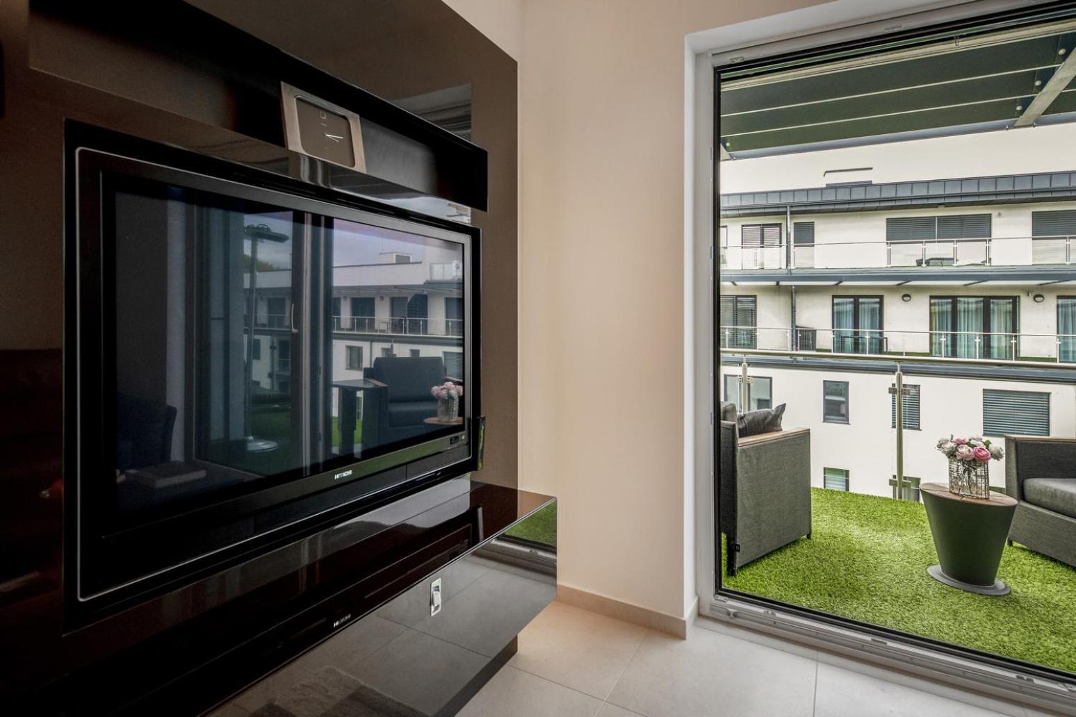 Sybill Suite Keszthely Exterior photo